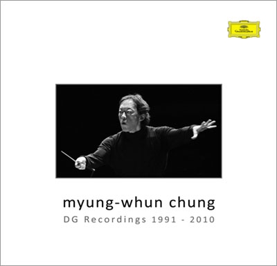 Myung-Whun Chung DG Recordings 1991-2010