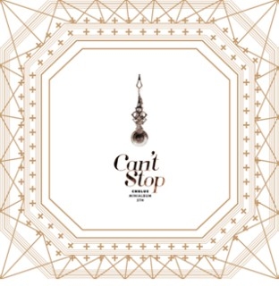 CNBLUE/Can't Stop: 5th Mini Album