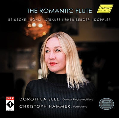 The Romantic Flute The Romantic Flute