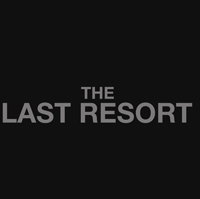 The Last Resort/Skinhead Anthems IV[RAN337LP]