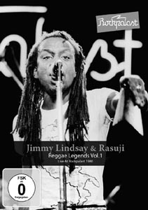 Rockpalast: Reggae Legends Vol.1