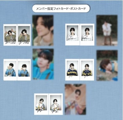 Xblush 2024年冬号＜表紙Aタイプ:SAKUYA(NCT WISH)(WIN_E)＞