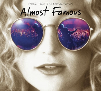 Almost Famous 20th Anniversary (Deluxe Edition)