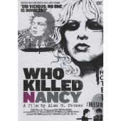 WHO KILLED NANCY＜通常版＞
