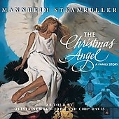 The Christmas Angel