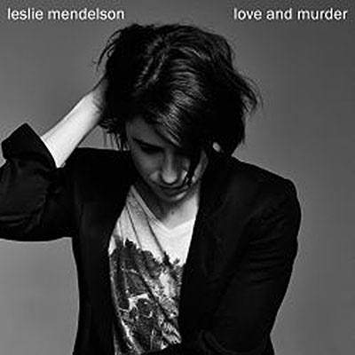 Love And Murder