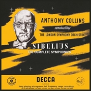 アンソニー・コリンズ (Classical)/Sibelius： The Symphonies＜限定盤＞[4788497]
