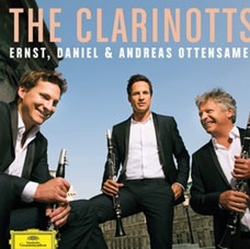The Clarinotts