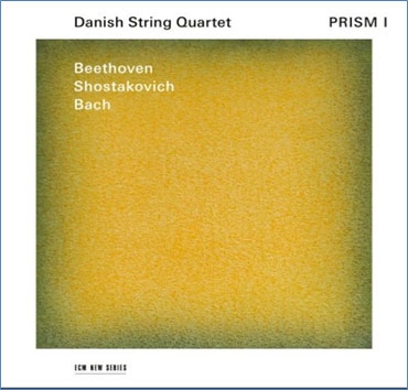 プリズム~ベートーヴェン、ショスタコーヴィチ、バッハ プリズム~ベートーヴェン、ショスタコーヴィチ、バッハ
