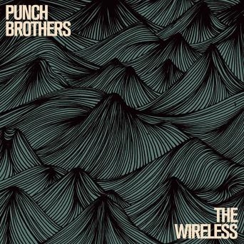 Punch Brothers/The Wireless[7559794817]