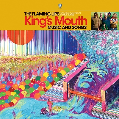 King's Mouth