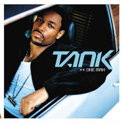Tank (R&B)/One Man[ERE693]