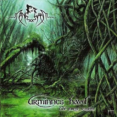 Urminnes Havd - The Forest Sessions