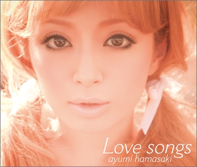 Love songs ［CD+DVD］＜初回限定仕様＞