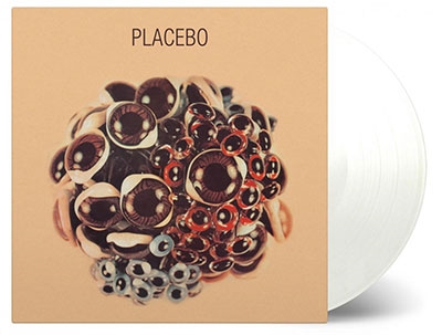 Ball of Eyes (Colored Vinyl)<初回限定仕様> Ball of Eyes (Colored Vinyl)<初回限定仕様>