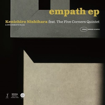 empath EP＜数量限定盤＞