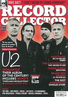 RECORD COLLECTOR 2024ǯ12[25030]
