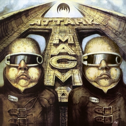 Attahk＜限定盤＞