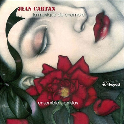 J.Cartan: Complete Chamber Music J.Cartan: Complete Chamber Music