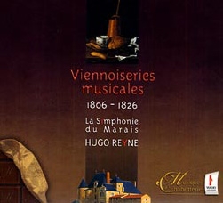 Viennoiseries Musicales 1806-1826