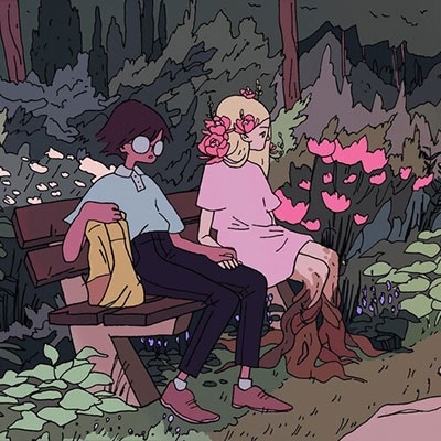 in love with a ghost Let's Go レコード Let's Go/In Love With A Ghost