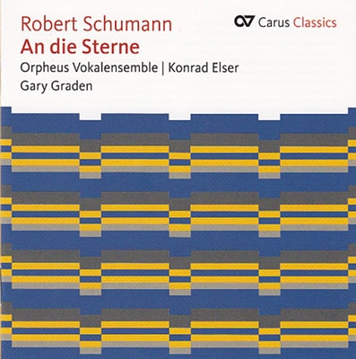 ꡼쥤ǥ/Schumann An die Sterne[83327]