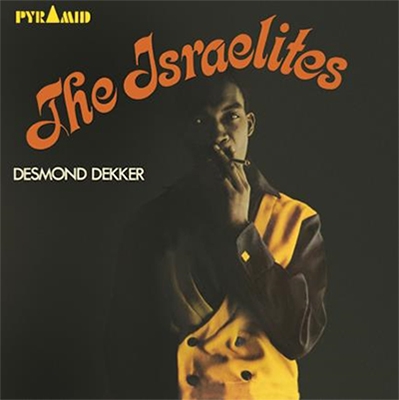 Desmond Dekker/The Israelites[382627]