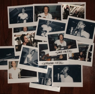 September Haze＜Gold Vinyl＞