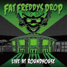 Live At Roundhouse