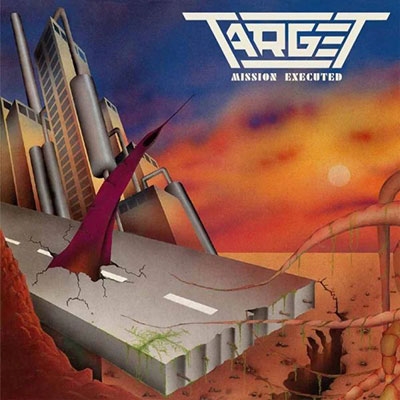 TOWER RECORDS ONLINE㤨Target/Mission Executed[HRR602LP]פβǤʤ2,276ߤˤʤޤ