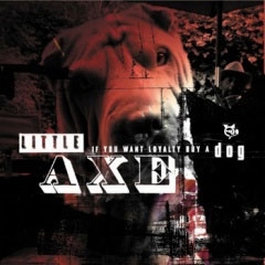 イフ・ユー・ウォント・ロイヤルティ・バイ・ア・ドッグ＜期間限定価格盤＞