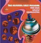 Van Der Graaf Generator/롦쥤ޥ50ǯǰǥ 2CD+LP+7inch[CDSOL-70562]