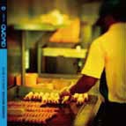 リヴィング・イン・ア・ムービー リヴィング・イン・ア・ムービー