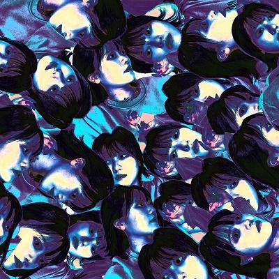 明滅する世界 明滅する世界