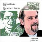 モーツァルト: 2つの二重奏曲, フルートとヴィオラによる「魔笛」からの11章