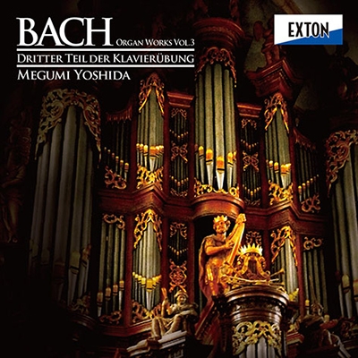 TOWER RECORDS ONLINE㤨ֵķ (Organ/J.S.Хåϡʽ3([OVCL-00567]פβǤʤ4,620ߤˤʤޤ