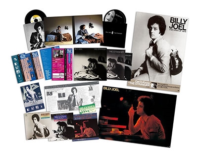 Billy Joel/ȥ󥸥㡼 40ǯǰǥåǥ SACD Hybrid+Blu-spec CD2+°ʡϡ㴰ס[SICP-10129]