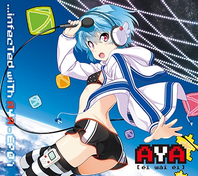 TOWER RECORDS ONLINE㤨AYA (ĺ/infected with AYA - EP01[UMCJ-0228]פβǤʤ1,650ߤˤʤޤ