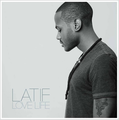 Latif/LOVE LIFE[LEXCD-11014]