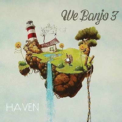 We Banjo 3/إ֥[VIVO-477]