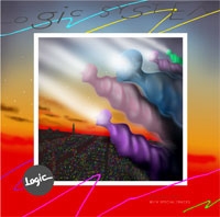 RMXLOGIX Vol.2 (with SPECIAL TRACKS)<完全限定盤> RMXLOGIX Vol.2 (with SPECIAL TRACKS)<完全限定盤>