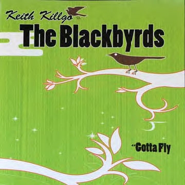 The Blackbyrds/Gotta Fly[F-104JP]