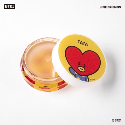 BT21/BT21 フルプルクリーム/TATA