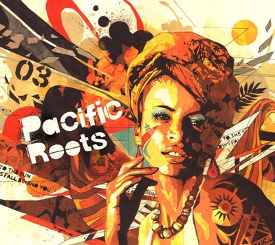 Pacific Roots vol.3