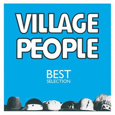Village People/åԡץ ٥[UICY-8184]