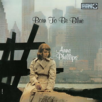 ボーン・トゥ・ビー・ブルー<限定盤> ボーン・トゥ・ビー・ブルー<限定盤>