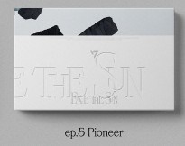 SEVENTEEN 4th Album「Face the Sun」＜ep.5 Pioneer＞