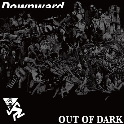 Downward/OUT OF DARKס[BTR129]