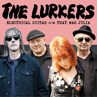 TOWER RECORDS ONLINE㤨The Lurkers/Electrical Guitar[DMG4977]פβǤʤ2,290ߤˤʤޤ