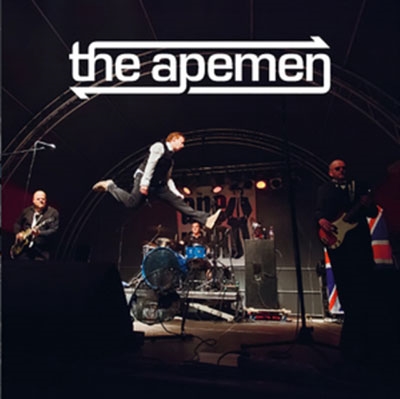 TOWER RECORDS ONLINE㤨The Apemen/Live at Das Modul[PA041]פβǤʤ2,890ߤˤʤޤ